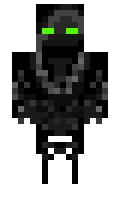 poorbaby minecraft skin