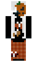 dertesk minecraft skin