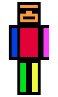papaeyebrow1 minecraft skin