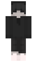 Lavrynas minecraft skin