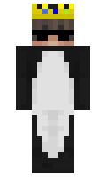 ySwirlls minecraft skin