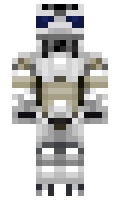 XxStormCrowxX minecraft skin