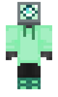 Genoziide minecraft skin