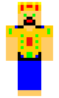 zekbolt2 minecraft skin