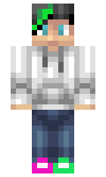 Franklolol minecraft skin