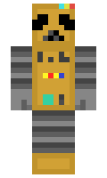 Bompidompi minecraft skin