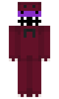 Zacherdy minecraft skin