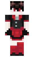 Phnyantom minecraft skin