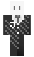 Hannelman2 minecraft skin