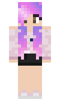 Meowgie minecraft skin