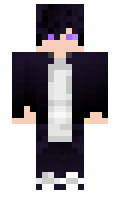 xXRetroangelooXx minecraft skin