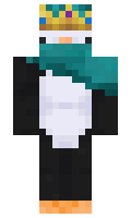 DayanNight minecraft skin
