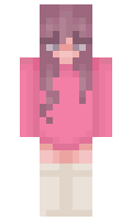Tiro minecraft skin
