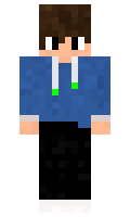 feyu10 minecraft skin