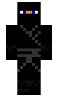 robotx156 minecraft skin