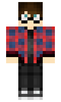 ScreamingYearly minecraft skin