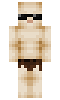 VabaTaba minecraft skin