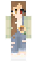 SoundE minecraft skin