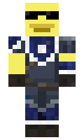 ikbenraar10101 minecraft skin