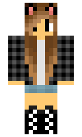 kotik minecraft skin