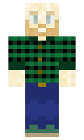 GrithVolare minecraft skin