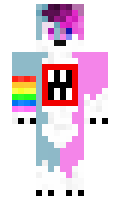 Cheesetoaster24 minecraft skin
