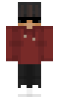 Mede minecraft skin