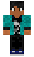 Devster111 minecraft skin