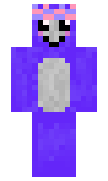 TheSweatGod minecraft skin