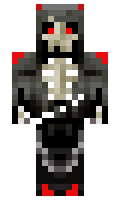 leftnut minecraft skin