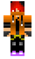 noobvspro minecraft skin