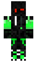 EmeraldGames101 minecraft skin