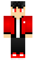 FurenixBeyon minecraft skin