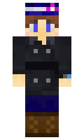 AlexaTheRaichu minecraft skin