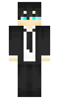 Drag0nYes minecraft skin