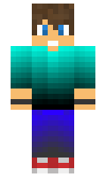 Avatec minecraft skin