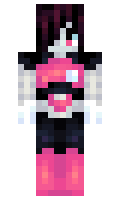 Ben666 minecraft skin