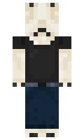 ExoCamX minecraft skin