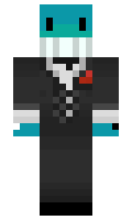 AgentJames minecraft skin