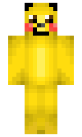 Stiglassi minecraft skin