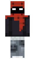 m3ew minecraft skin