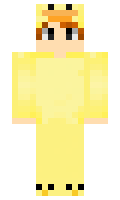 IceKing31 minecraft skin