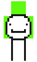 LuckyLemming334 minecraft skin