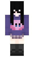 NyanJo minecraft skin