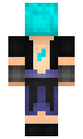 SakumoGHG minecraft skin