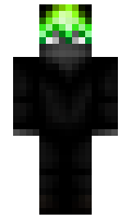 Greve minecraft skin