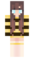 AshyPlayslayer minecraft skin