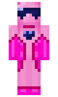 RaspyWhispers minecraft skin