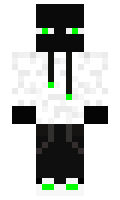 theistheis2000 minecraft skin