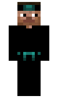 Dont minecraft skin